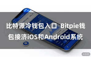 比特派冷钱包入口 Bitpie钱包接济iOS和Android系统