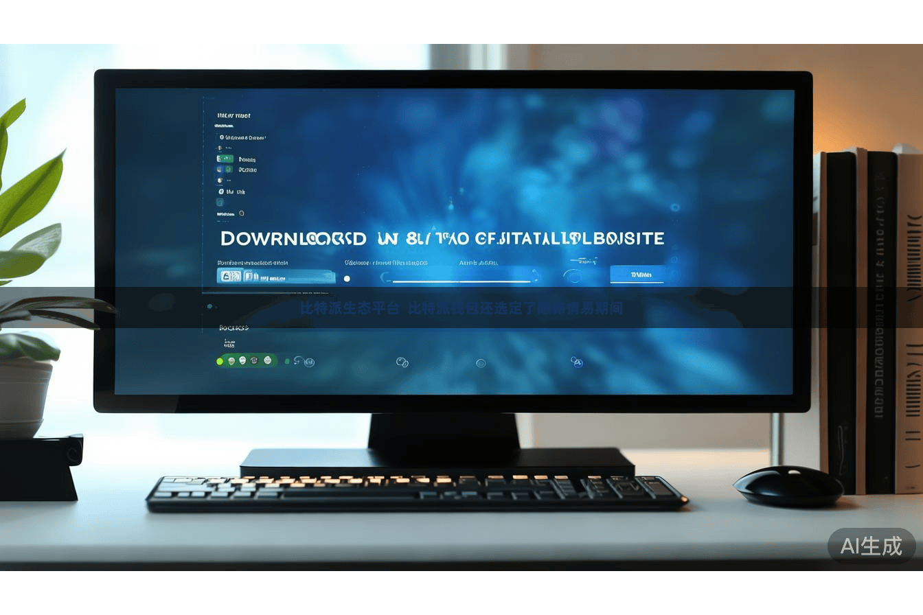 比特派生态平台  比特派钱包还选定了隐讳情易期间